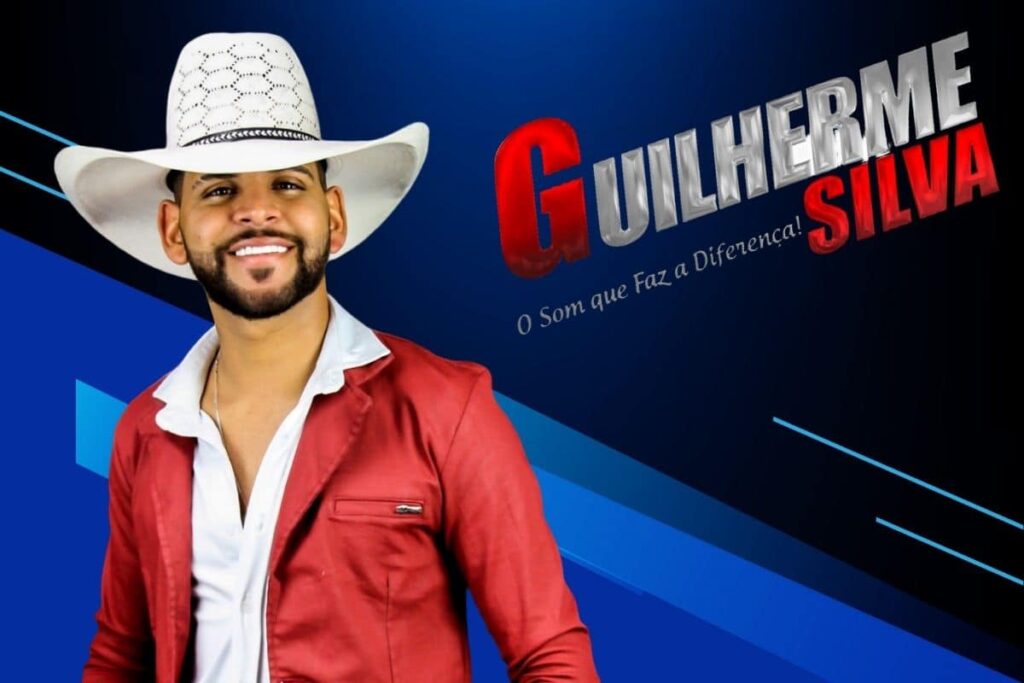 Fenômeno do Forró | Guilherme Silva se Apresenta na Matrix Music Hall